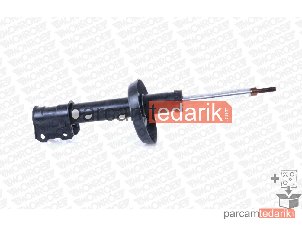 MONROE G16771 | Amortisör — Opel Astra G Station wagon, Opel Astra G Sedan, Opel Astra G Hatchback