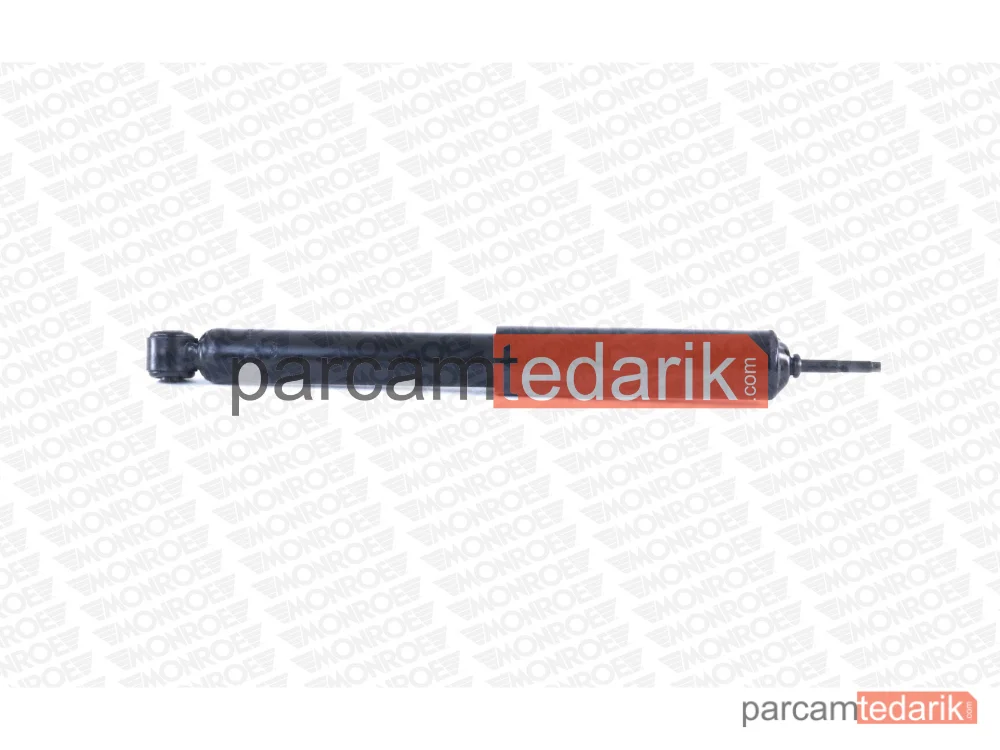 MONROE G22711 | Amortisör — Opel Corsa C Kasa/eğik Arka, Opel Corsa C