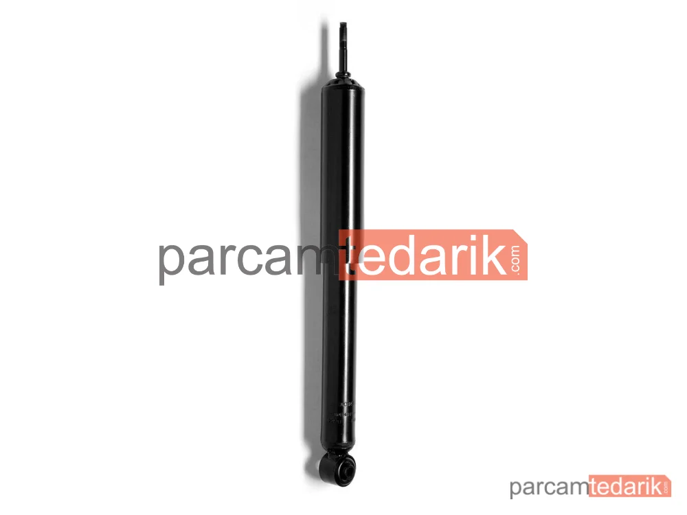 MONROE G22711 | Amortisör — Opel Corsa C Kasa/eğik Arka, Opel Corsa C