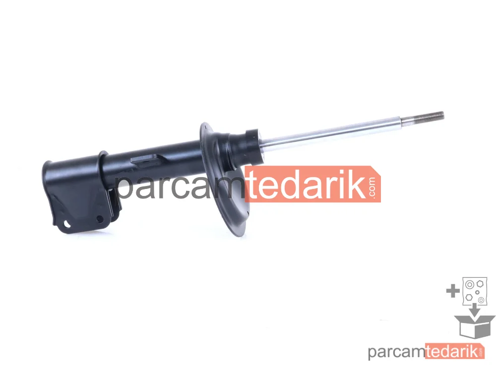 MONROE G7204 | Amortisör — Citroën C4 I, Citroën C4 Coupe