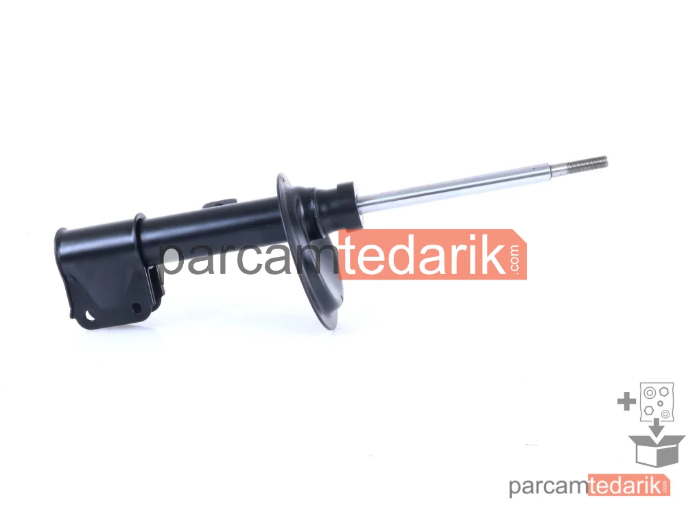 MONROE G7205 | Amortisör — Citroën C4 I, Citroën C4 Coupe