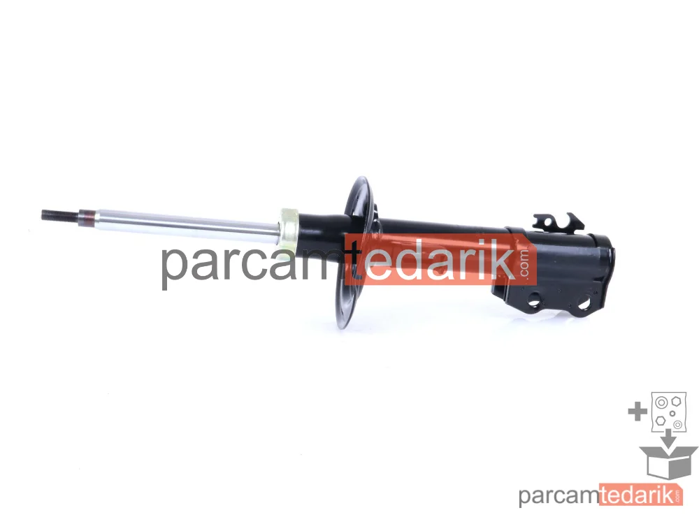 G7294 | Amortisör — Toyota Yaris, Toyota Verso S, Toyota Yaris Kasa/eğik Arka