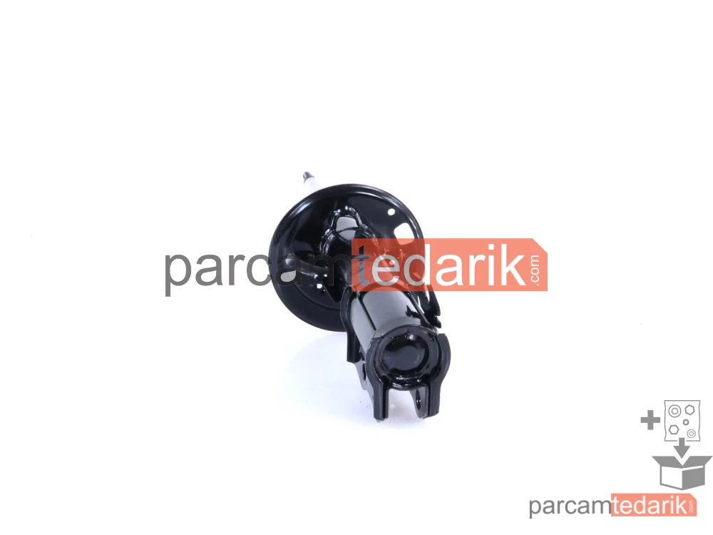 MONROE G7294 | Amortisör — Toyota Yaris, Toyota Verso S, Toyota Yaris Kasa/eğik Arka