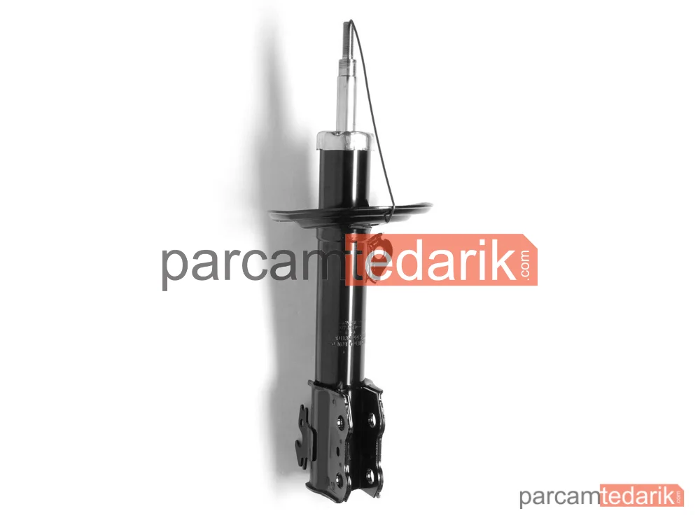 MONROE G7294 | Amortisör — Toyota Yaris, Toyota Verso S, Toyota Yaris Kasa/eğik Arka