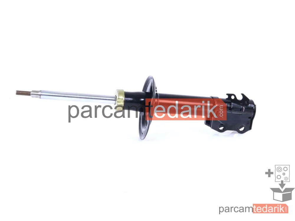 G7295 | Amortisör — Toyota Yaris, Toyota Verso S, Toyota Yaris Kasa/eğik Arka