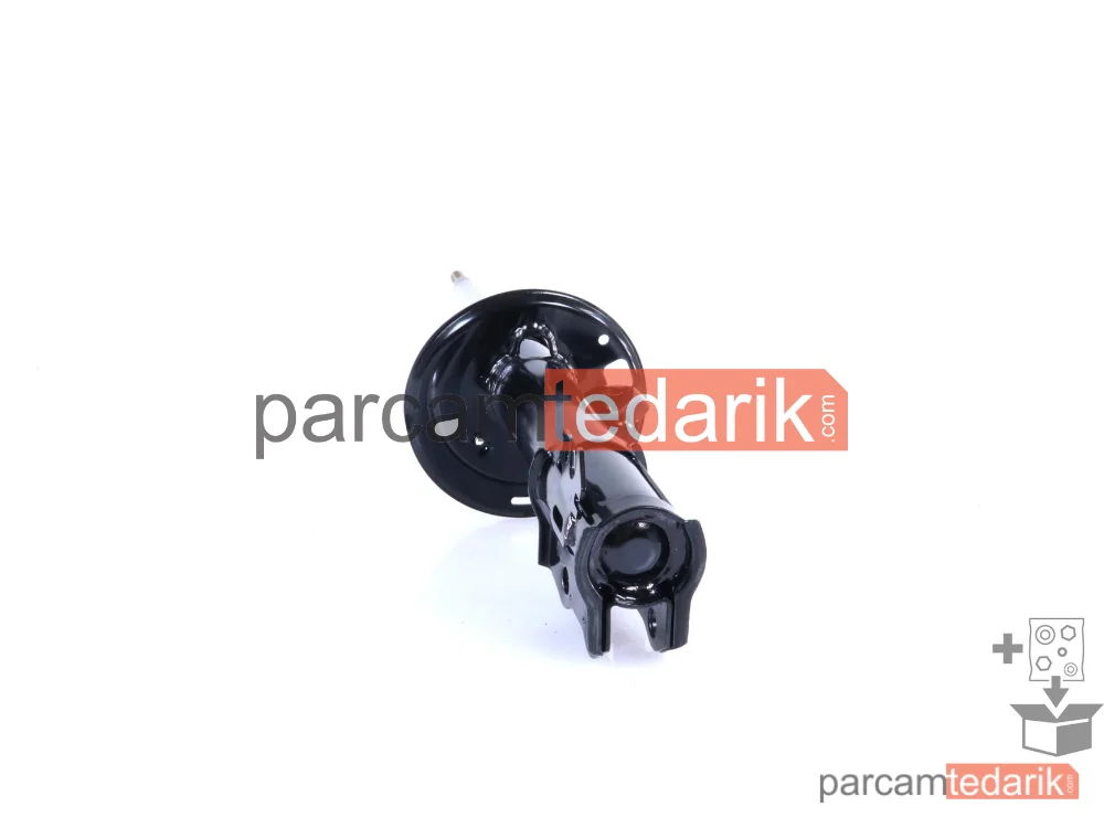 MONROE G7295 | Amortisör — Toyota Yaris, Toyota Verso S, Toyota Yaris Kasa/eğik Arka