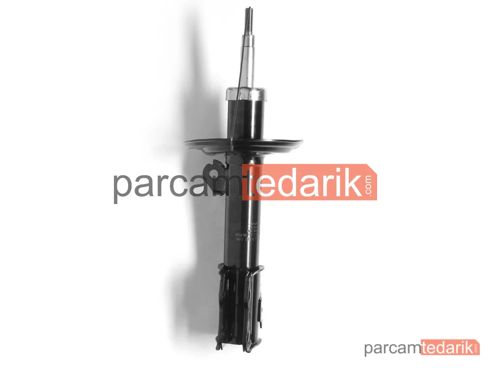 MONROE G7295 | Amortisör — Toyota Yaris, Toyota Verso S, Toyota Yaris Kasa/eğik Arka