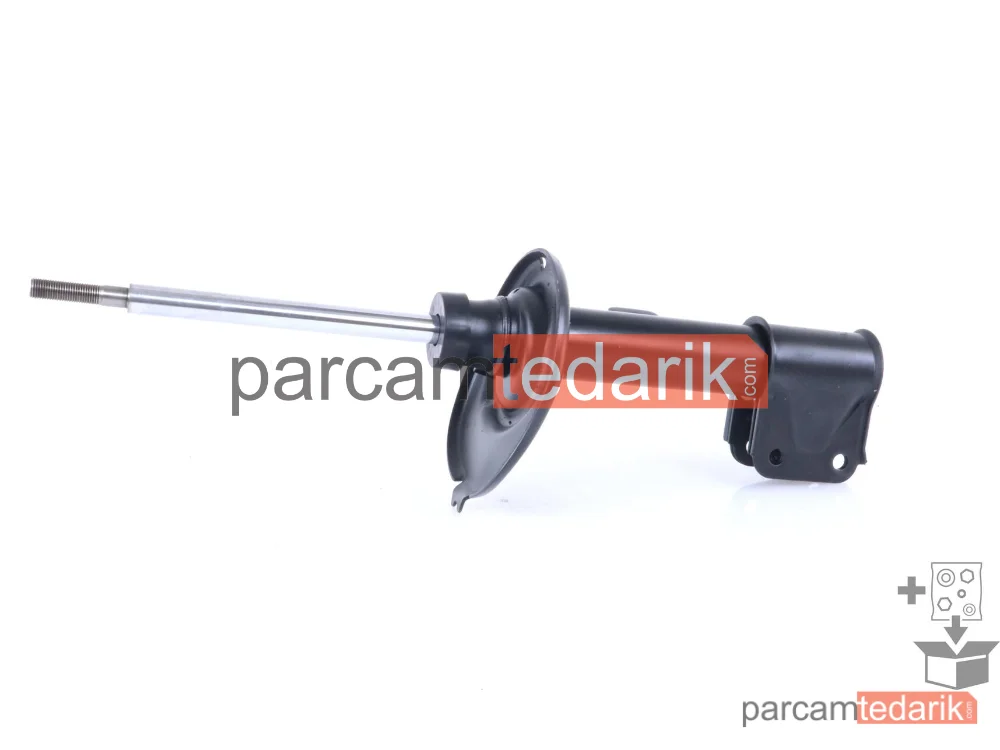 G7323 | Amortisör — Citroën Berlingo Kasa/büyük limuzin, Citroën Berlingo Multispace, Peugeot Partner Kasa/büyük limuzin