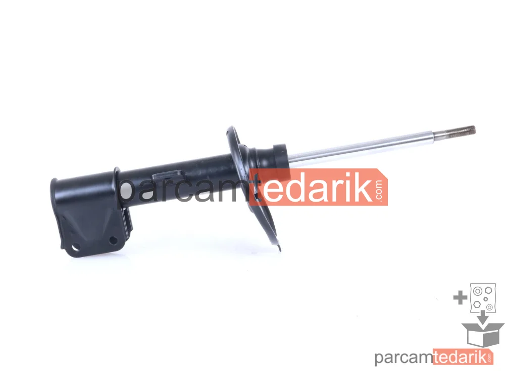 MONROE G7323 | Amortisör — Citroën Berlingo Kasa/büyük limuzin, Citroën Berlingo Multispace, Peugeot Partner Kasa/büyük limuzin