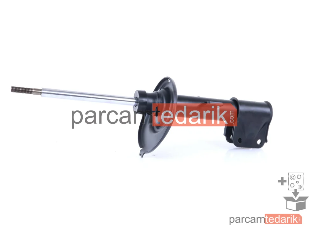 G7324 | Amortisör — Citroën Berlingo Kasa/büyük limuzin, Citroën Berlingo Multispace, Peugeot Partner Kasa/büyük limuzin