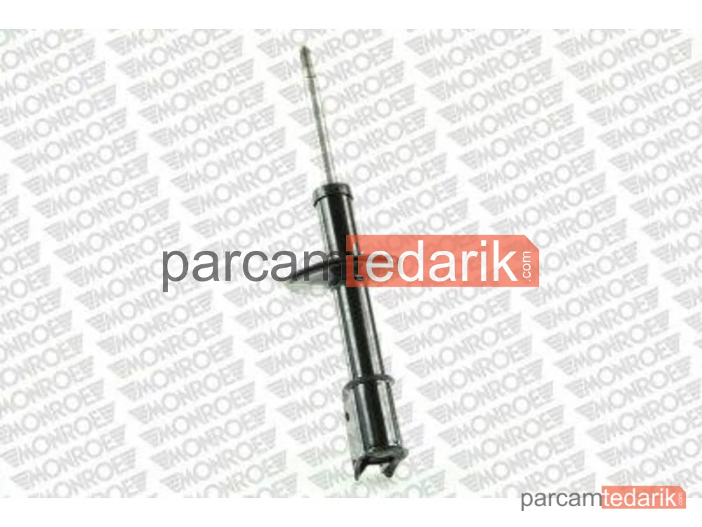 MONROE G7485 | Amortisör — Renault Clio I, Renault Clio I Kasa/eğik Arka