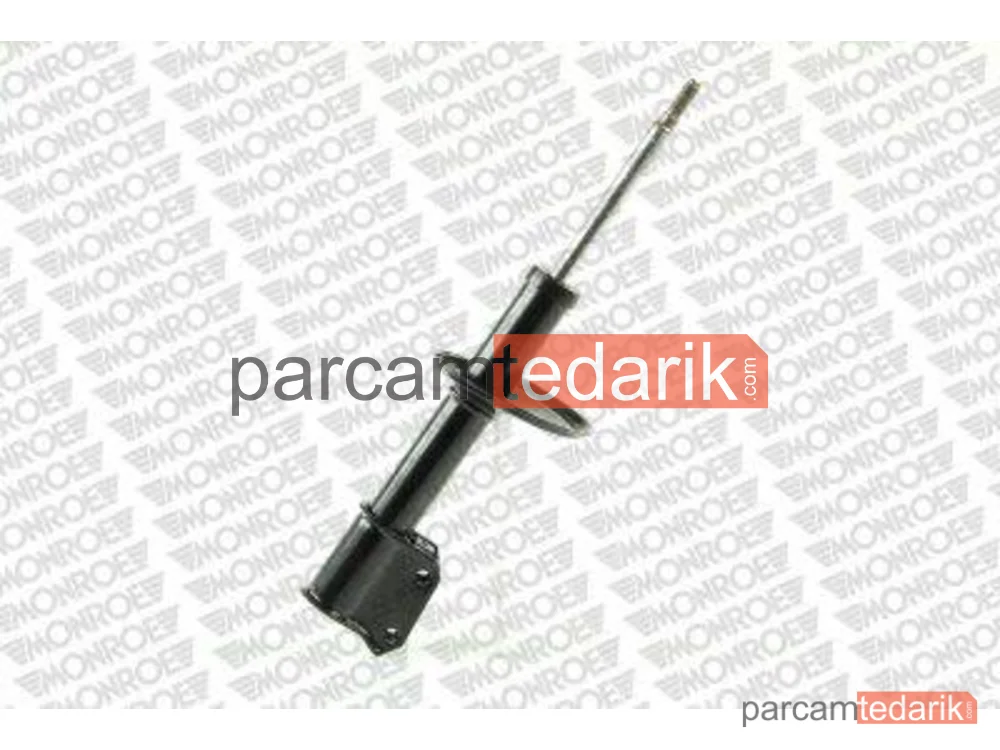 MONROE G7485 | Amortisör — Renault Clio I, Renault Clio I Kasa/eğik Arka