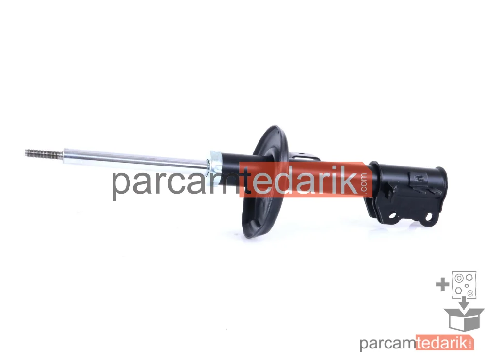 Amortisör — Fiat Grande Punto, Fiat Punto Evo, Opel Corsa D - G8063