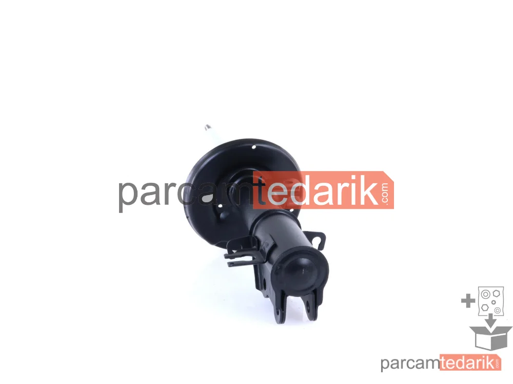 MONROE G8063 | Amortisör — Fiat Grande Punto, Fiat Punto Evo, Opel Corsa D