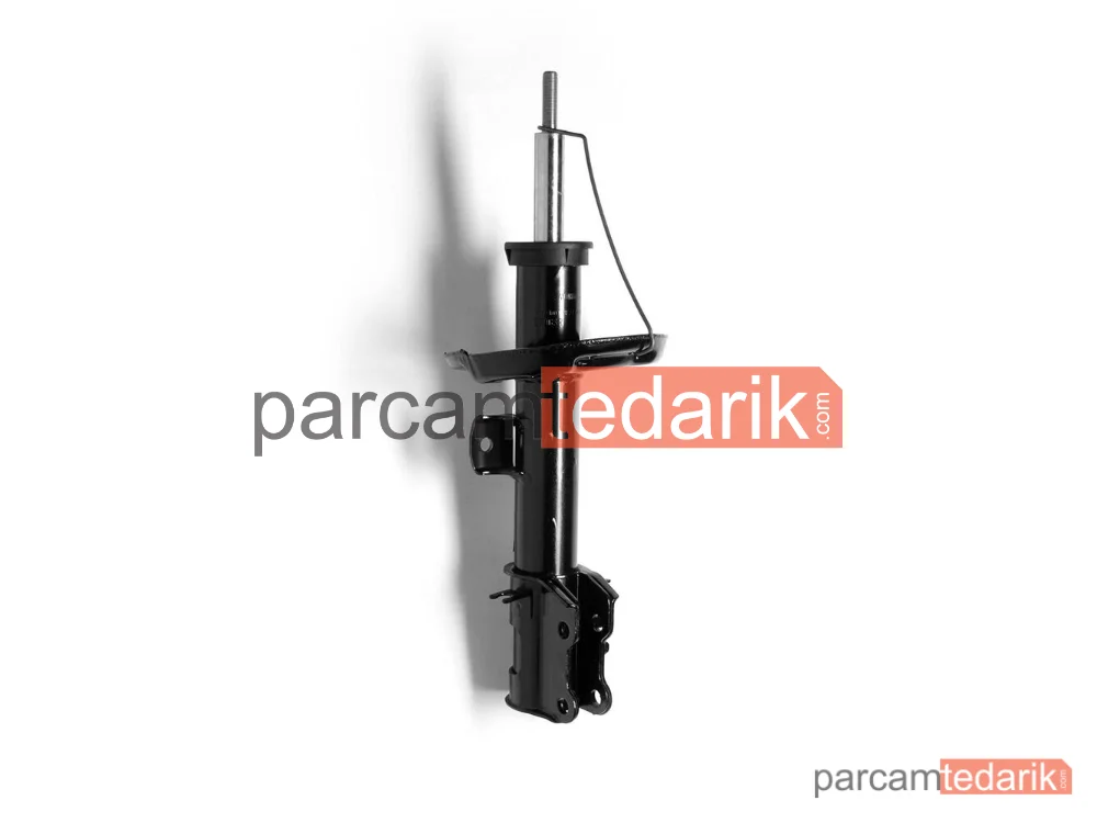 MONROE G8063 | Amortisör — Fiat Grande Punto, Fiat Punto Evo, Opel Corsa D