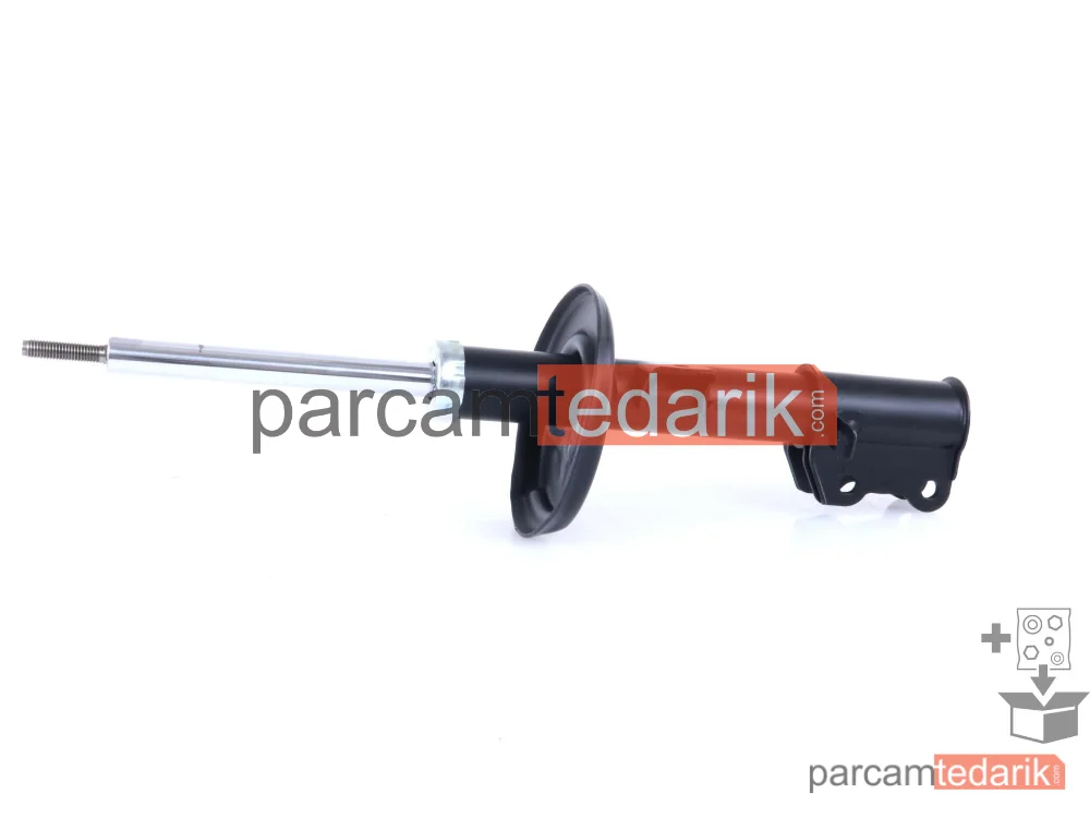 Amortisör — Fiat Grande Punto, Fiat Punto Evo, Opel Corsa D - G8064