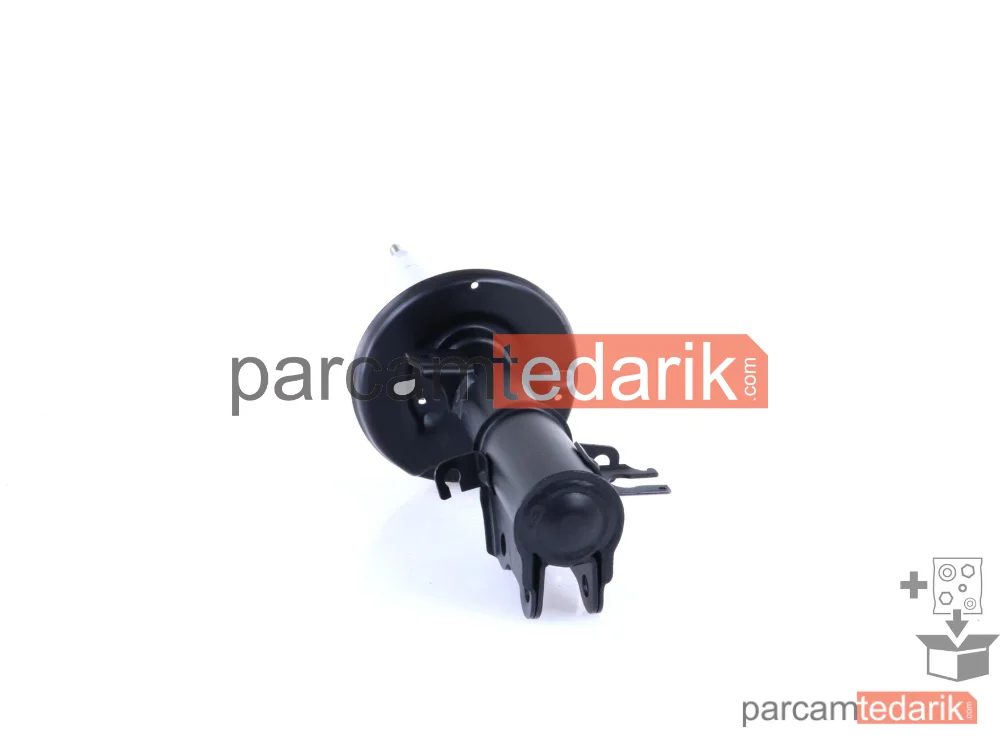 MONROE G8064 | Amortisör — Fiat Grande Punto, Fiat Punto Evo, Opel Corsa D