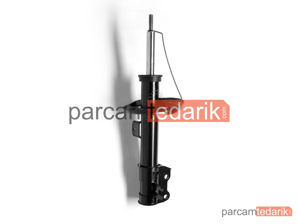 MONROE G8064 | Amortisör — Fiat Grande Punto, Fiat Punto Evo, Opel Corsa D