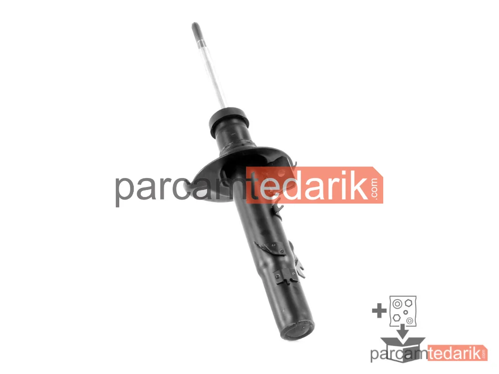 MONROE G8097 | Amortisör — Peugeot 207 SW, Peugeot 207