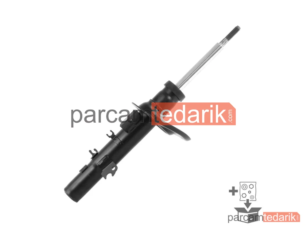 MONROE G8097 | Amortisör — Peugeot 207 SW, Peugeot 207
