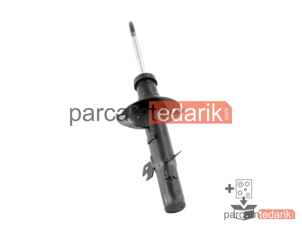 MONROE G8098 | Amortisör — Peugeot 207 SW, Peugeot 207