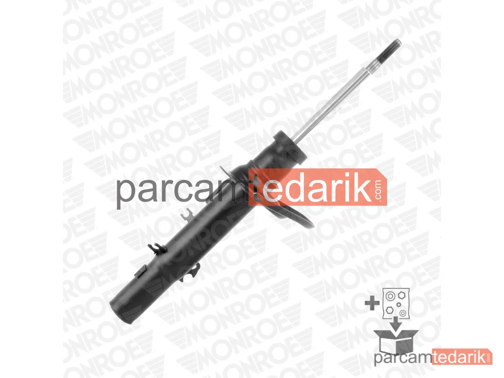 MONROE G8098 | Amortisör — Peugeot 207 SW, Peugeot 207