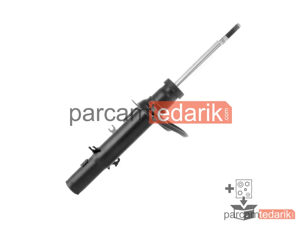 MONROE G8098 | Amortisör — Peugeot 207 SW, Peugeot 207