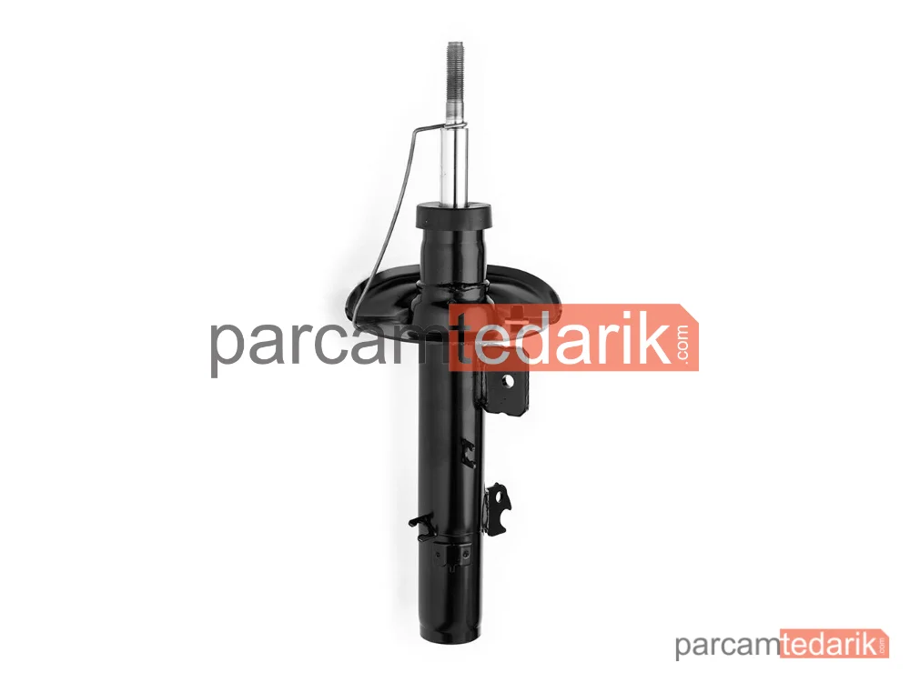 MONROE G8099 | Amortisör — Citroën C3 Picasso, Peugeot 207 CC, Peugeot 207 SW