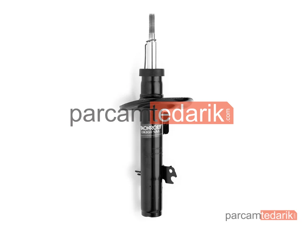 MONROE G8100 | Amortisör — Citroën C3 Picasso, Peugeot 207 CC, Peugeot 207 SW