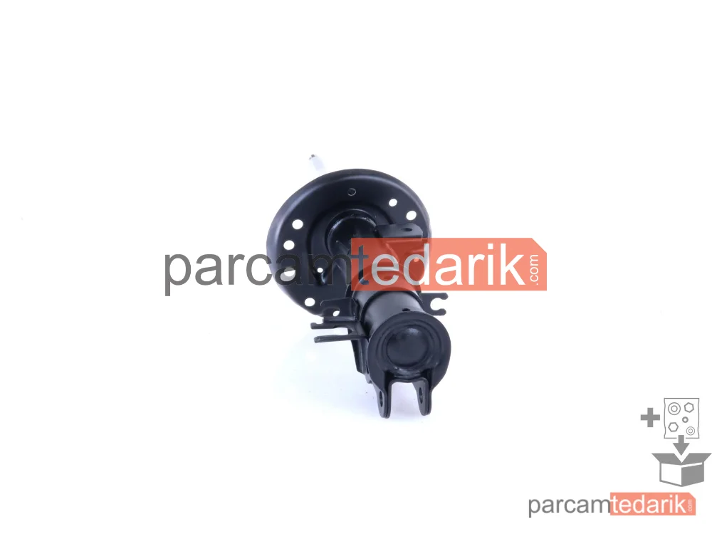 MONROE G8107 | Amortisör — Fiat Fiorino Kasa/büyük limuzin, Fiat Fiorino MPV, Fiat QUBO