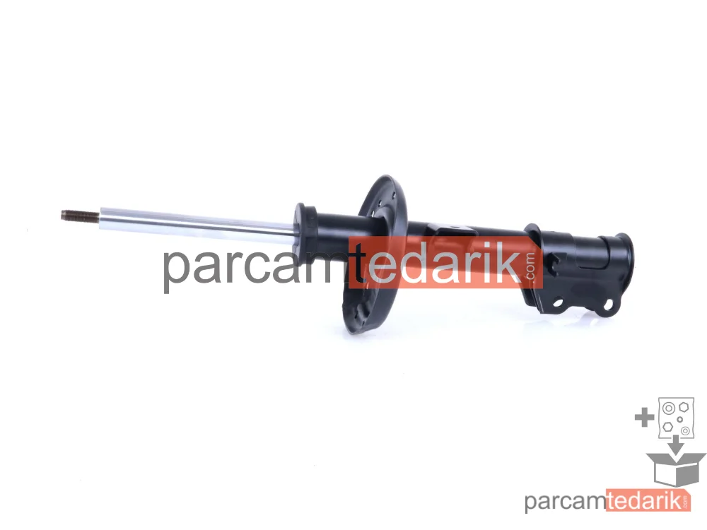 Amortisör — Fiat Fiorino Kasa/büyük limuzin, Fiat Fiorino MPV, Fiat QUBO - G8108