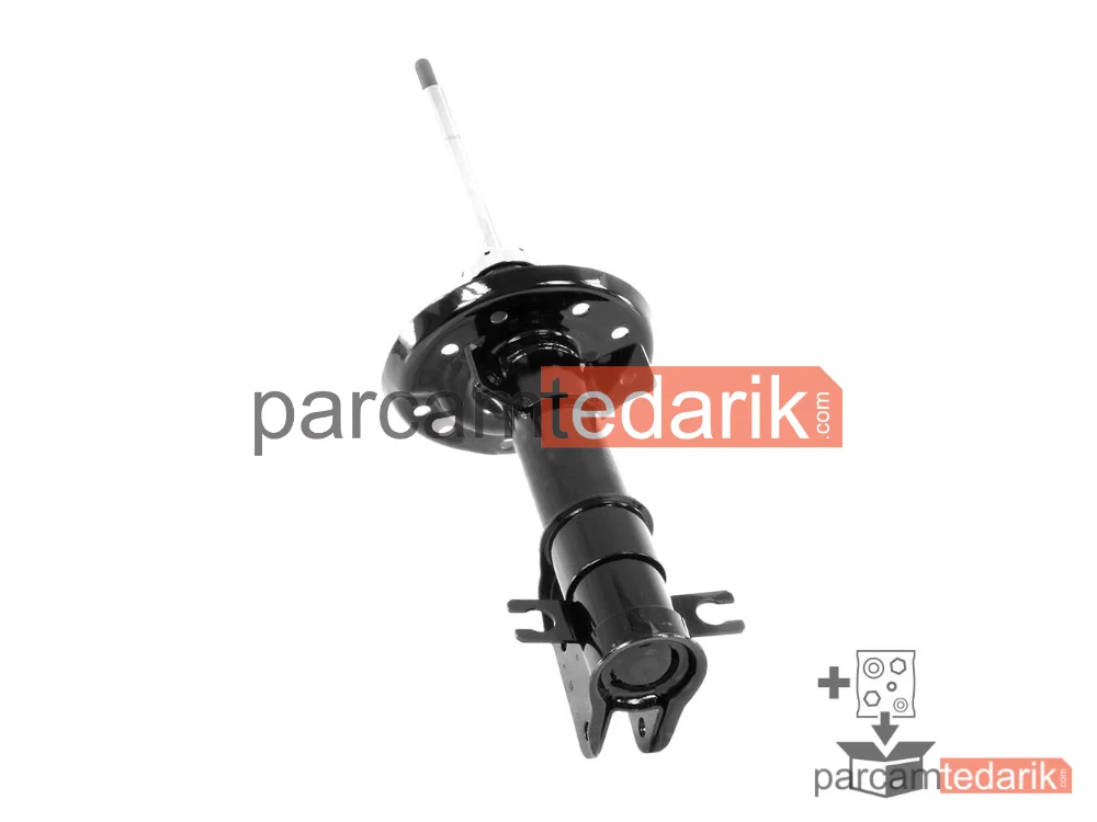 MONROE G8110 | Amortisör — Fiat Bravo II