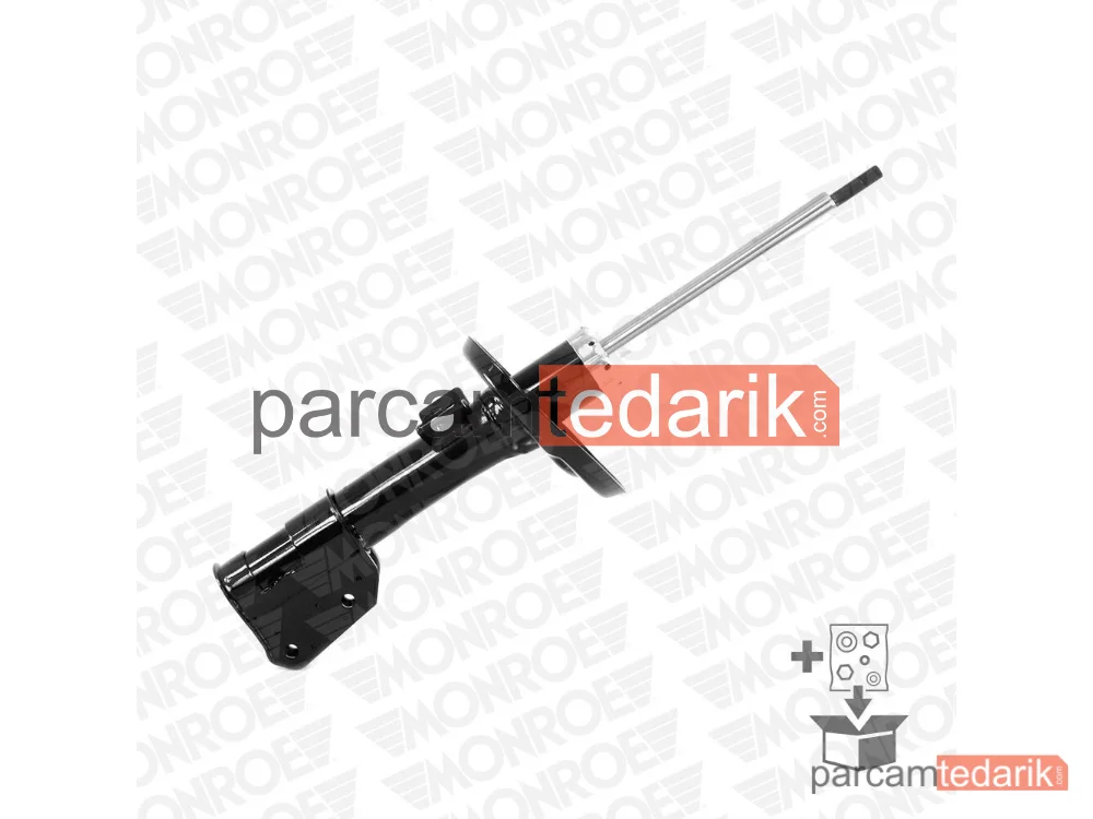 MONROE G8110 | Amortisör — Fiat Bravo II