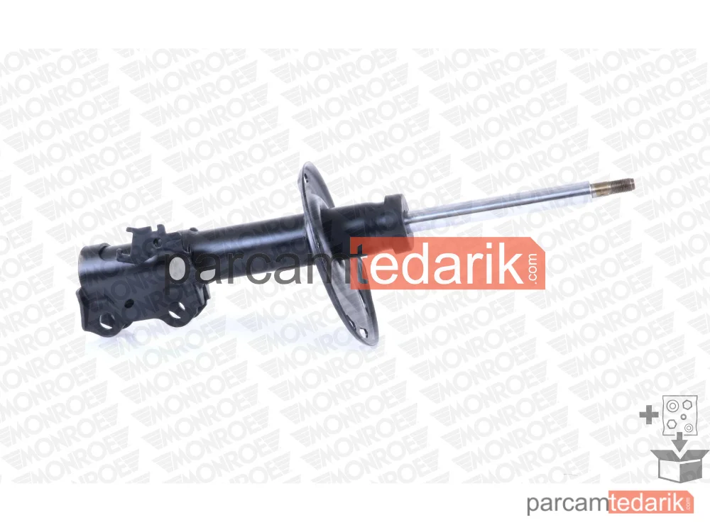 MONROE G8119 | Amortisör — Toyota Auris, Toyota Corolla Sedan, Toyota Auris Station wagon