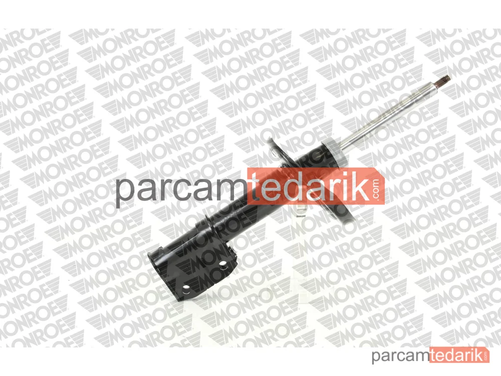 Amortisör — Renault Megane III Hatchback, Renault Megane III Coupe, Renault Megane III Grandtour - G8149