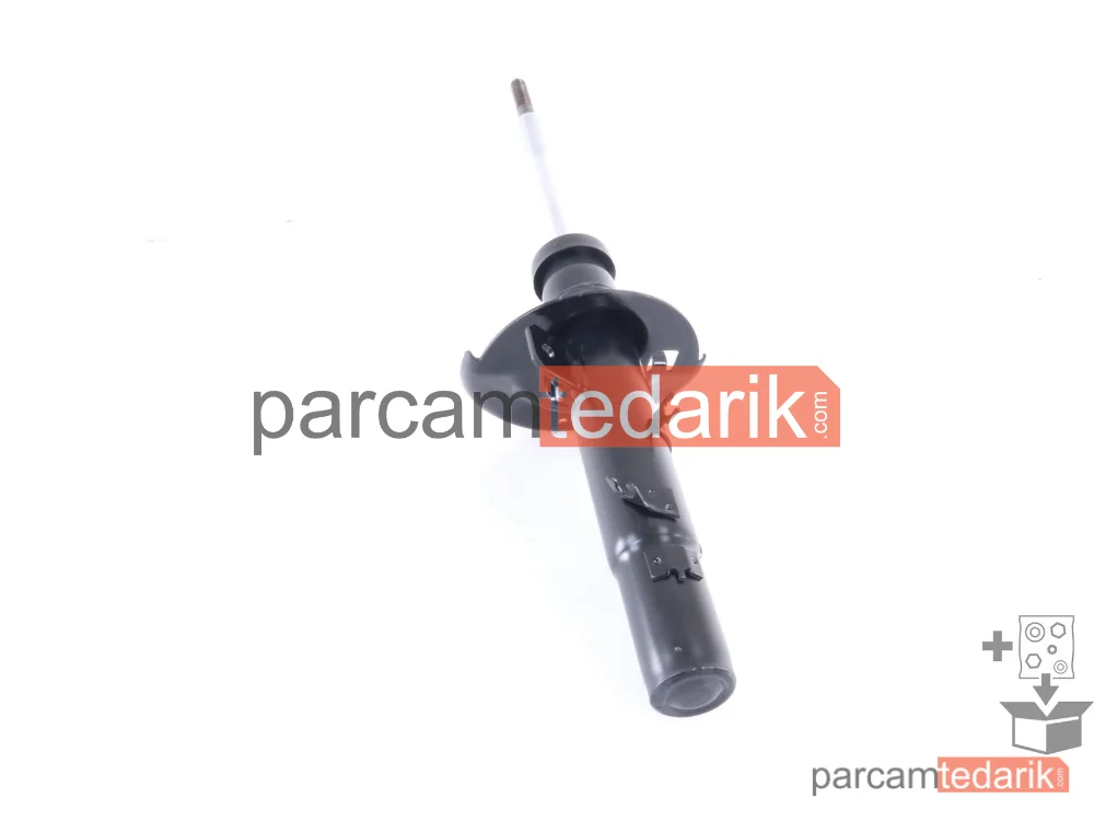 MONROE G8221 | Amortisör — Peugeot 208 I