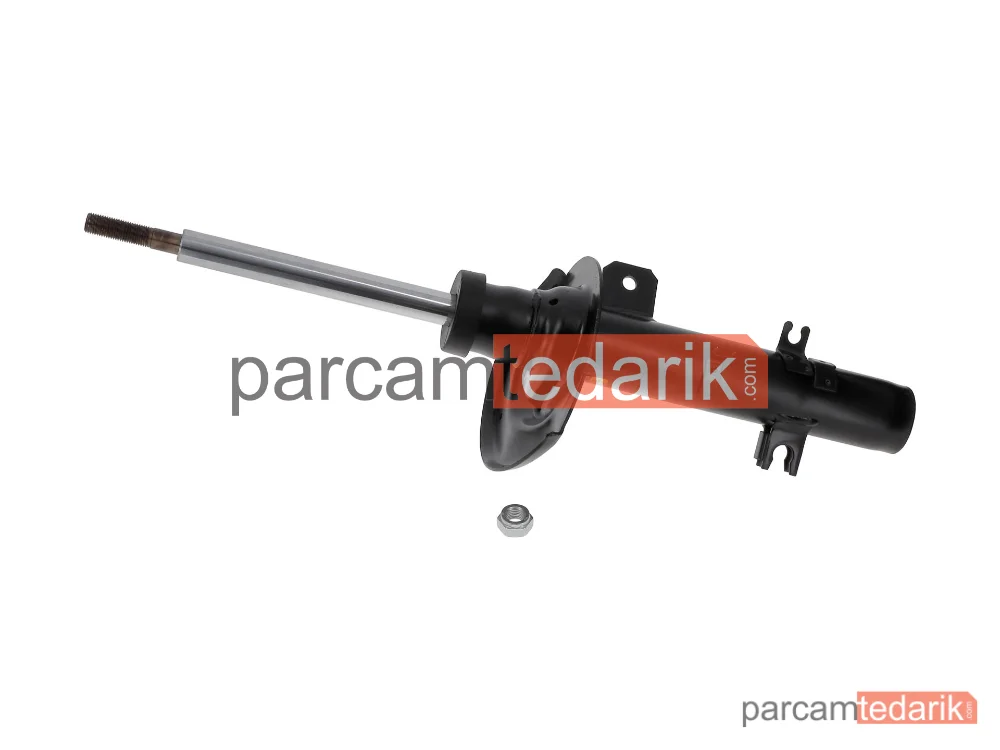 MONROE G8224 | Amortisör — Peugeot 208 I, Peugeot 208 Kasa/eğik Arka