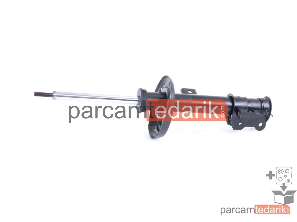 Amortisör — Lancia Ypsilon, Fiat Panda, Fiat Panda Van - G8282