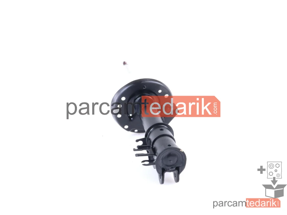 MONROE G8282 | Amortisör — Lancia Ypsilon, Fiat Panda, Fiat Panda Van
