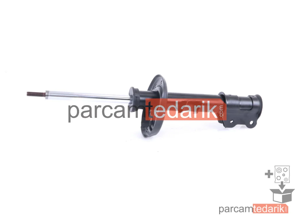 Amortisör — Lancia Ypsilon, Fiat Panda, Fiat Panda Van - G8283
