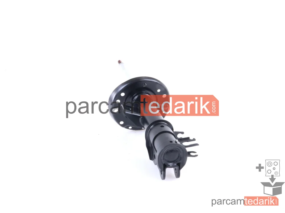 MONROE G8283 | Amortisör — Lancia Ypsilon, Fiat Panda, Fiat Panda Van