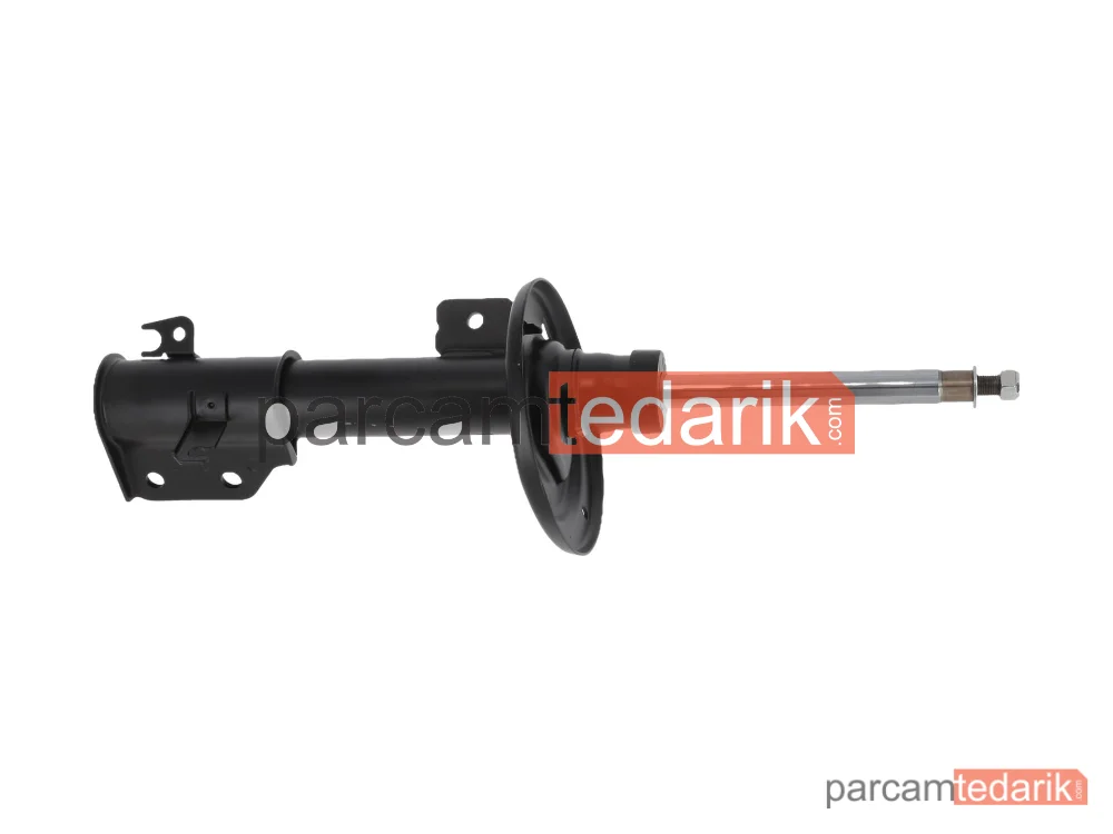 MONROE G8672 | Amortisör — Citroën C4 X, Citroën C4 III