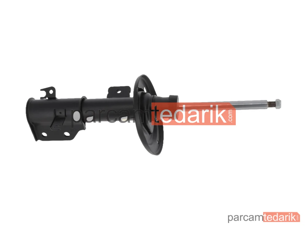 MONROE G9607 | Amortisör — Peugeot 208 II, Opel Corsa F, Opel Corsa F Kasa/eğik Arka