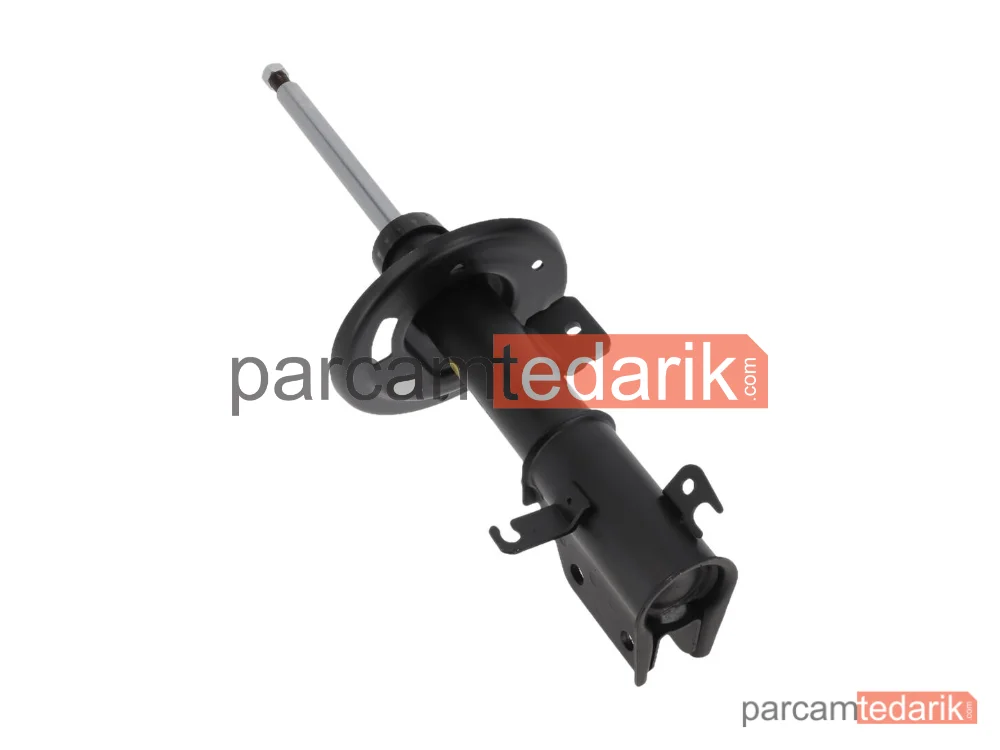 MONROE G9608 | Amortisör — Peugeot 208 II, Opel Corsa F, Opel Corsa F Kasa/eğik Arka