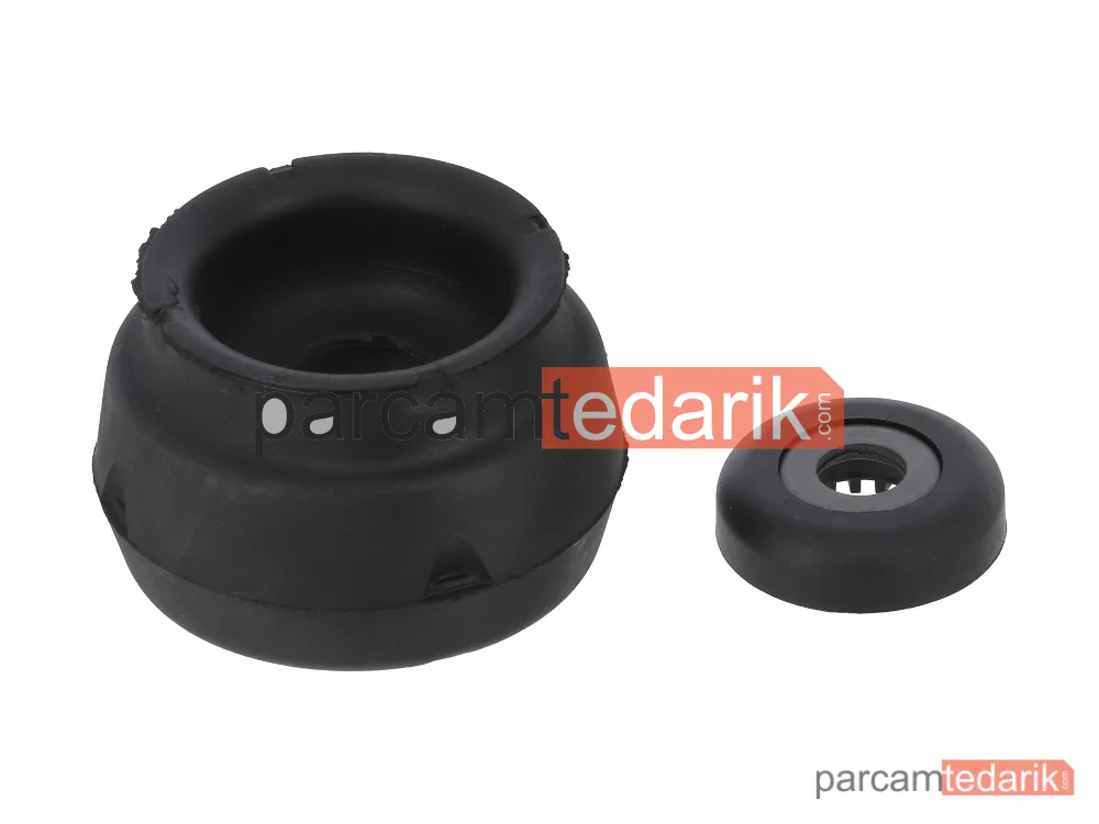 MONROE MK077 | Amortisör Takozu — VW Polo V, Seat Ibiza IV, Seat Ibiza IV SC