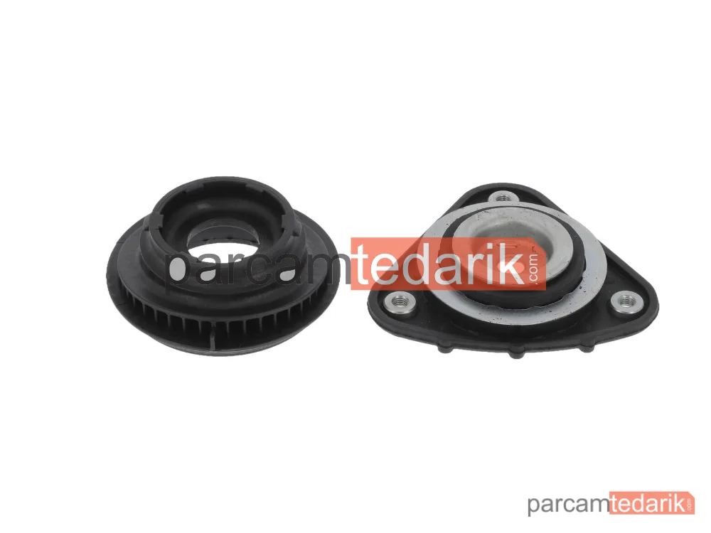 MONROE MK282 | Amortisör Takozu — Ford Focus III, Ford Focus III Turnier, Ford Focus III Sedan