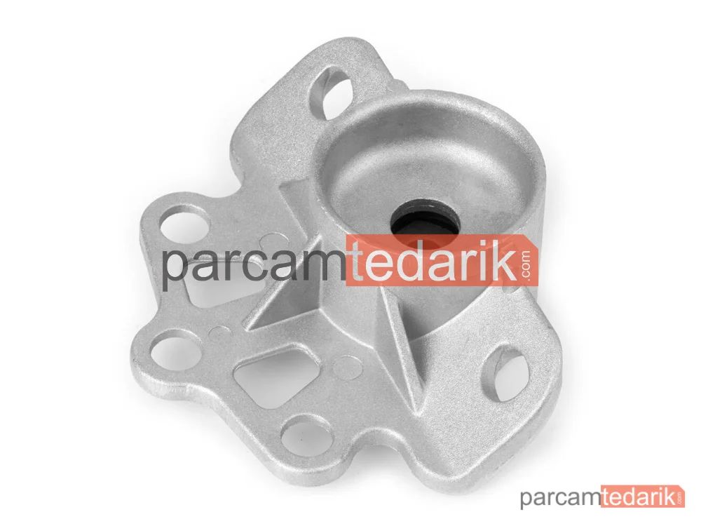 MONROE MK384R | Amortisör Takozu — Fiat Grande Punto, Fiat Punto Evo, Opel Corsa D