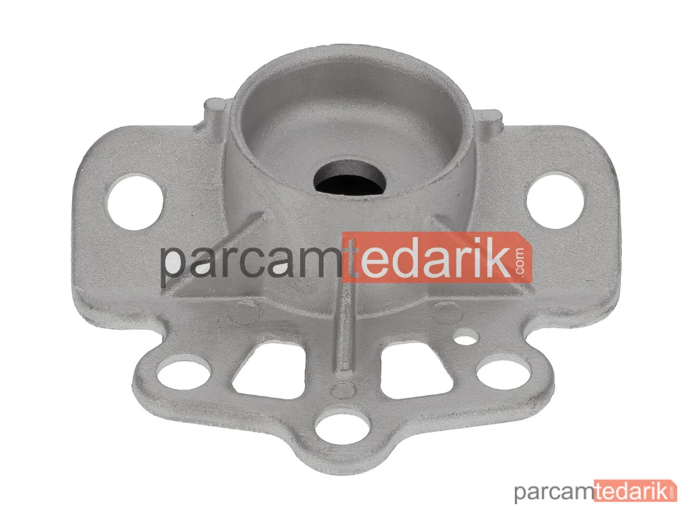 MONROE MK384R | Amortisör Takozu — Fiat Grande Punto, Fiat Punto Evo, Opel Corsa D