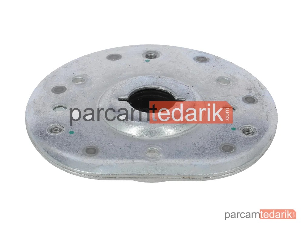 MK523 | Amortisör Takozu — Land Rover Discovery SPORT, Land Rover Range Rover Evoque, Land Rover Discovery SPORT Van