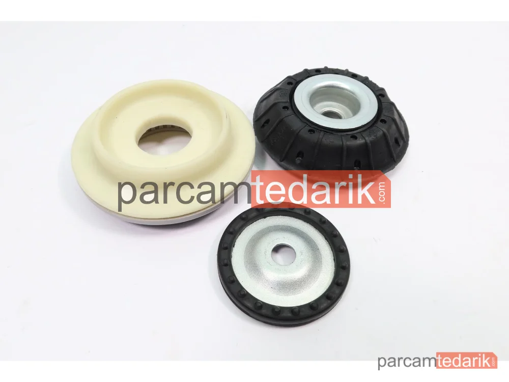 Amortisör Takozu — Fiat Grande Punto, Alfa Romeo Mito, Fiat Punto Evo - MK577